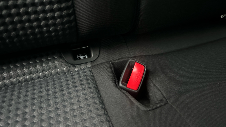 Suzuki S-Cross 1.4 Boosterjet 48V Hybrid Motion 5dr Petrol Hatchback